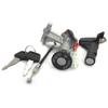[MAXIMASELECT] Key Set Key Cylinder for Suzuki Address V100 (CE11A) - Main Key Cylinder Set - Motorcycle Parts, Components, Exterior, Custom - More Im