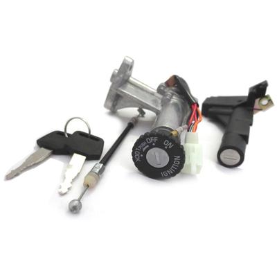 Motorsiklet Motorları ve Motor Parçaları – Ateşleme Sistemleri