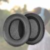 Replacement Ear Pads for Cloud Stinger 2 Headset Earpads Earmuff Block Out Noise Restore Comfort and Sound Quality