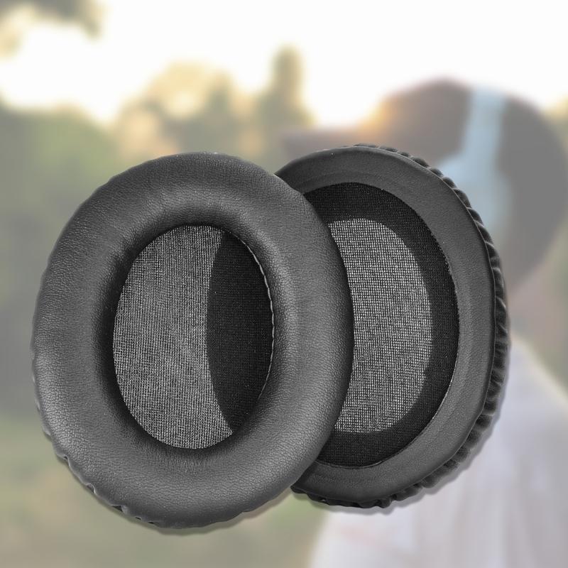 Replacement Ear Pads for Cloud Stinger 2 Headset Earpads Earmuff Block Out Noise Restore Comfort and Sound Quality