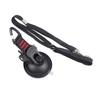 Adjustable Length Pet Grooming Loop Wearproof Webbing Table Hanging Strap  Pet Bath Fixing