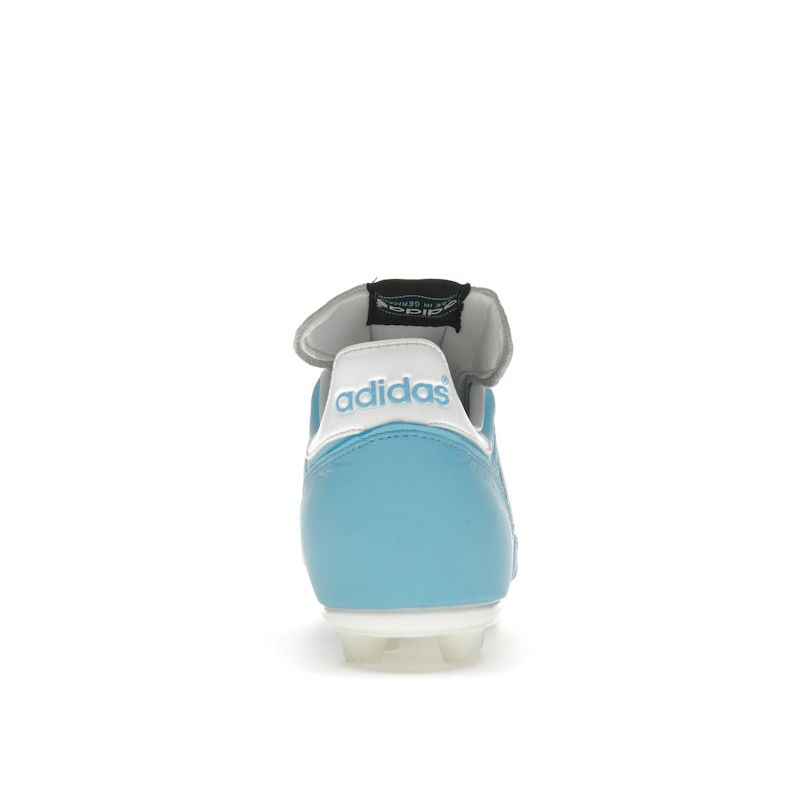 Adidas Copa Mundial FG Argentina Men Sneakers White Cloud-White Core-Black IF9464