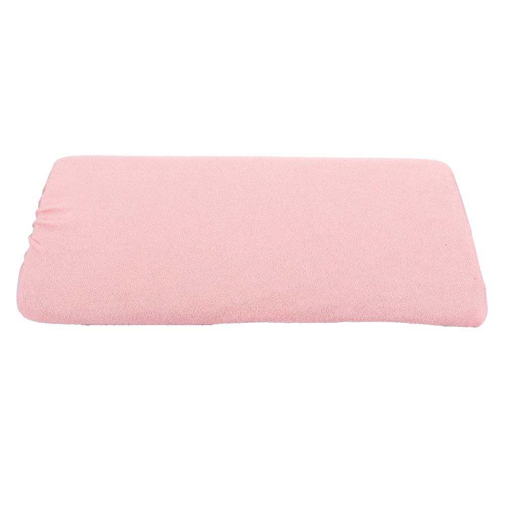 

Треугольная подушка-переворачивающаяся подушка для ухода за пролежнями, боковая подушка для пожилых лежачих пациентов (Дростри Drawstring Type Pink