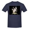 Funny TO BE HERO X  QUEEN Unisexs Printed TShirt Unisex T shirtEssential