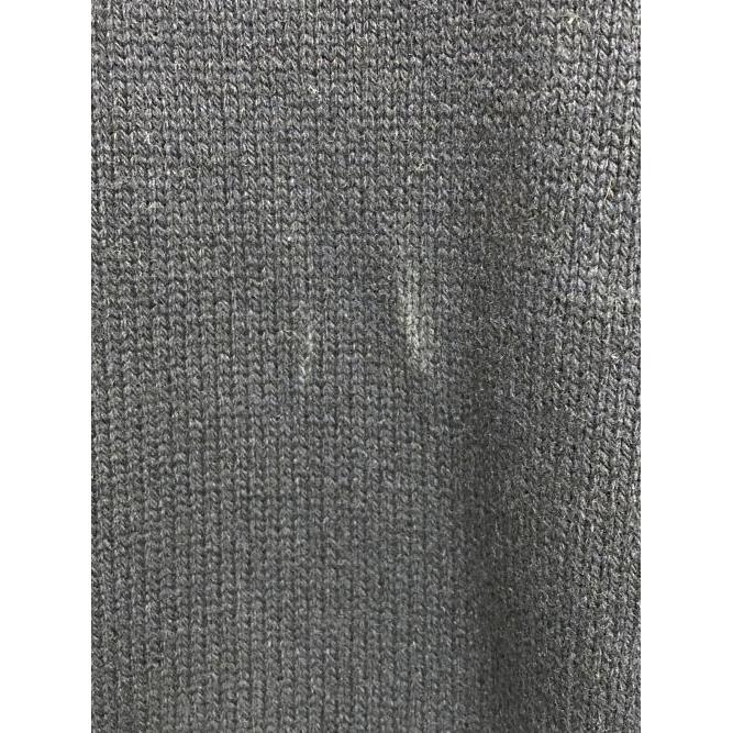 Used 5G Elbow Patch Crewneck Knit