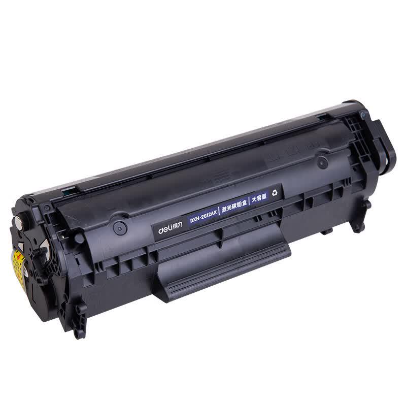 Deli DXH-2612AX/2612A Compatible Toner Cartridge