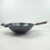 ASD Carbon Steel Stir-fry Wok