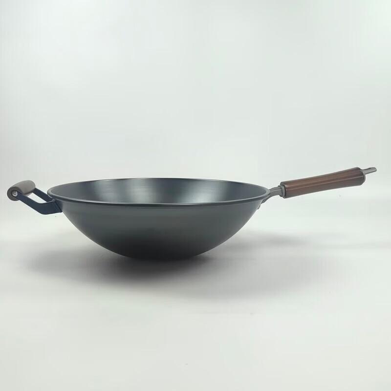 ASD Carbon Steel Stir-fry Wok