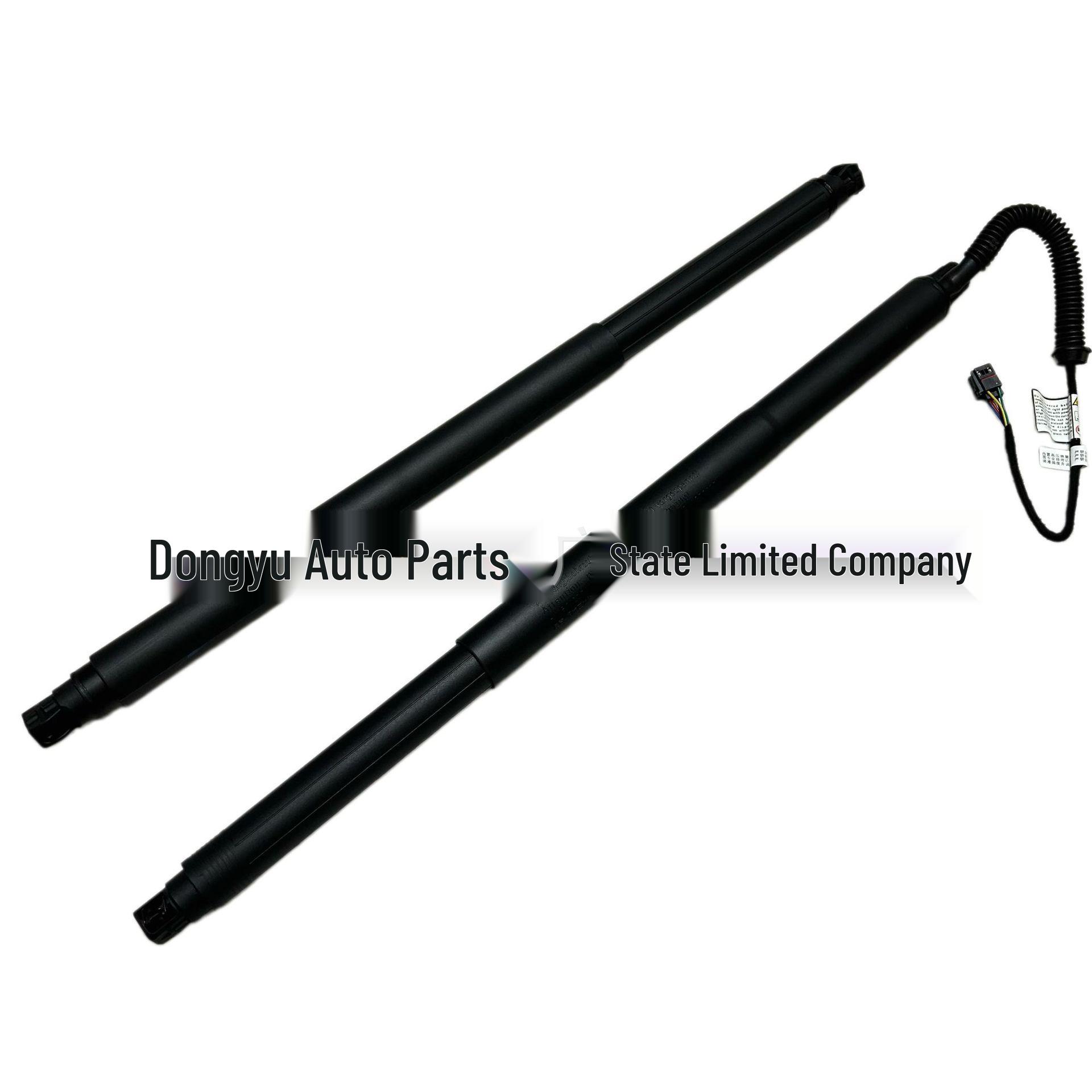 Volkswagen Tiguan L Electric Tailgate Hydraulic Support Rod Right 5NA827552A
