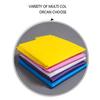 Raincoat Colorful Windproof Fast Drying Convenient Children Raincoat for Fishing