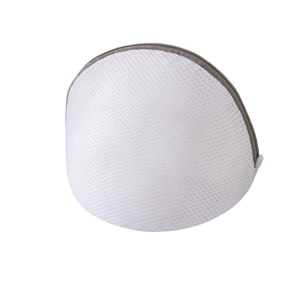 Upgraded 3D Laundry Bag with Handle Washing Machine -Deformation Mesh Bag