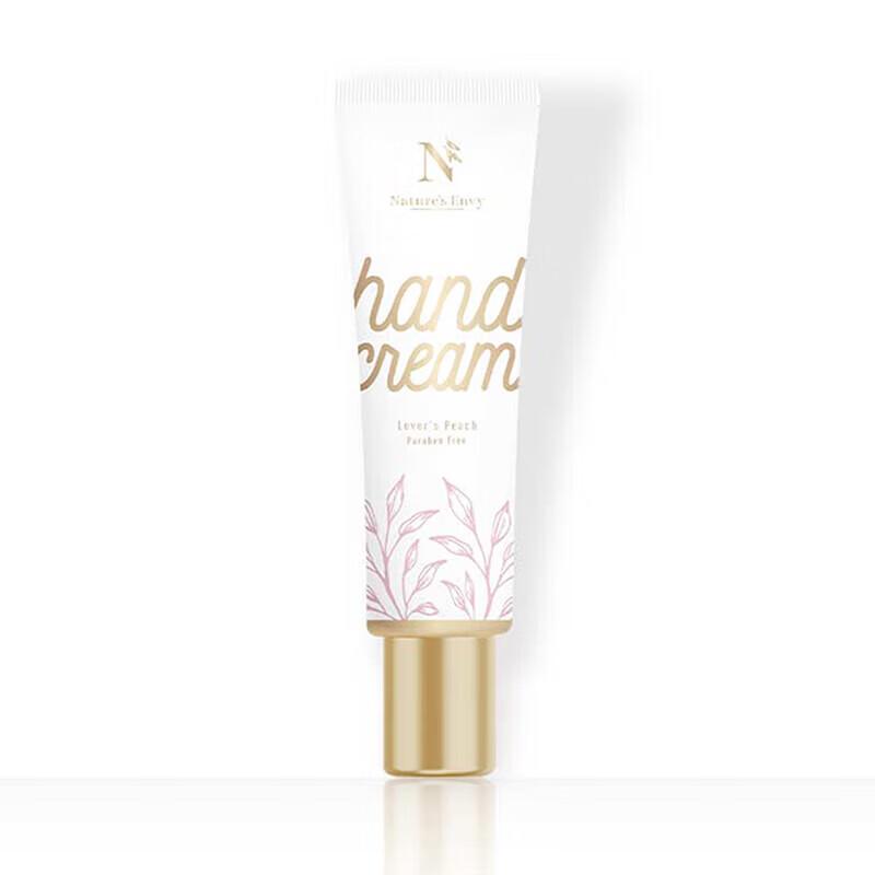Nature s Gate Peach Blossom Hand Cream 60ml