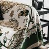 Chenier sofa cover cloth towel four seasons universal sofa blanket all-inclusive dust-proof and non-slip