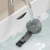No Need To Drill Suction Cup Bathroom Drain Soap Storage Holder Soap Dish Storage Rack Bathroom Accessories