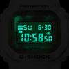 Casio Men's Resin 200M Water Resistant Shock Resistant Alarm Quartz Watch DW-5600GC-7