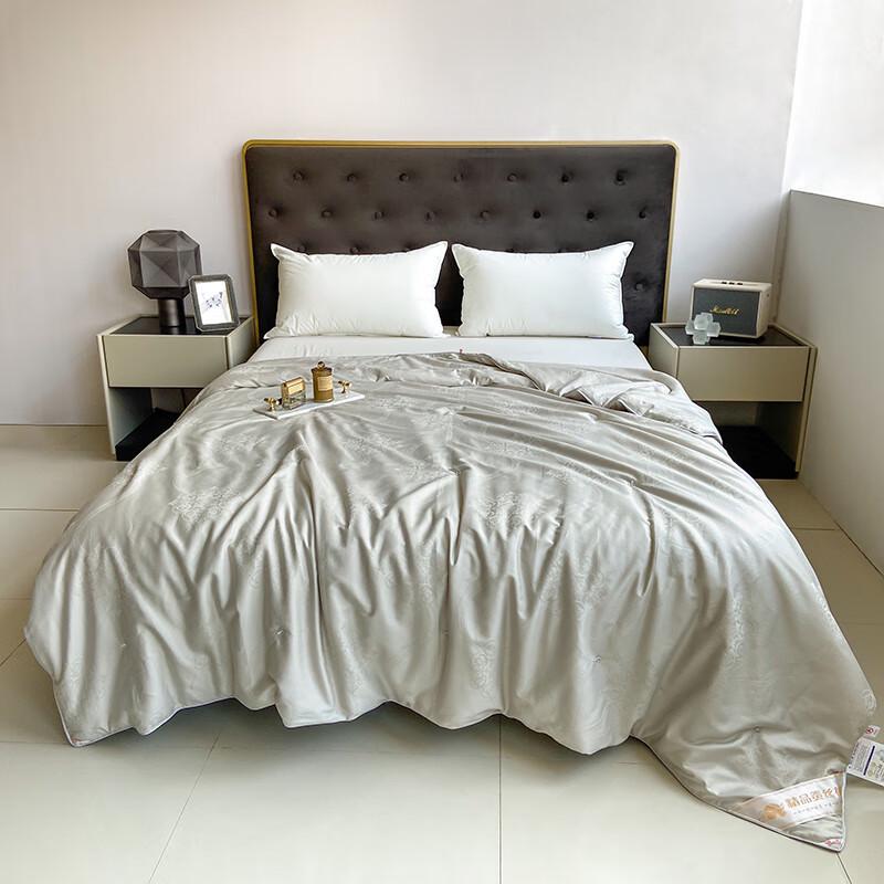 

Muji Class A 100% Double Cocoon Mulberry Silk Comforter