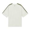 Puma T7 Color Block Short Sleeve T-Shirt Men tops 636247-87