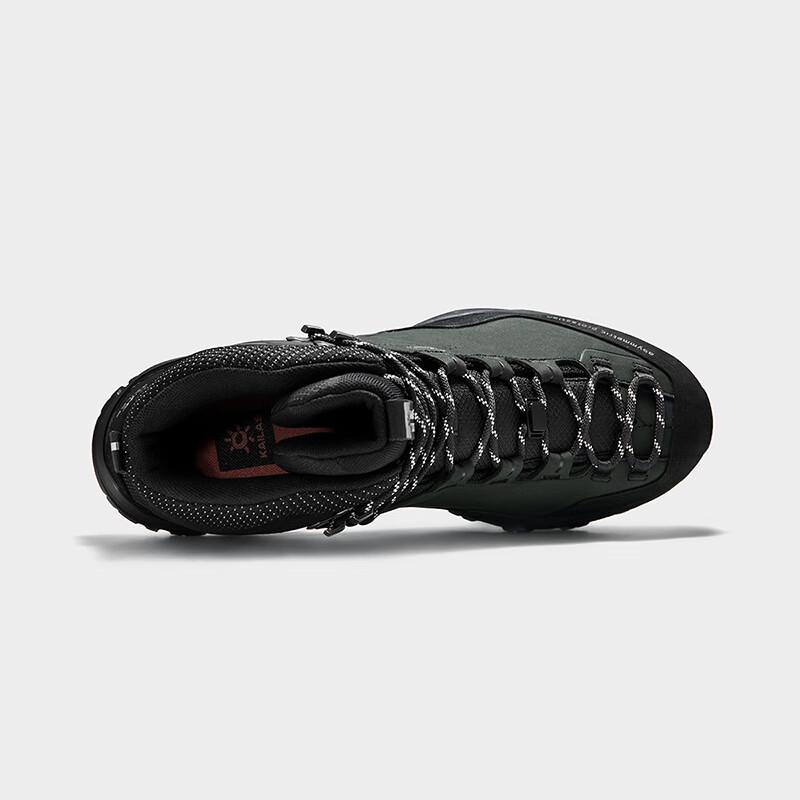 KAILAS MT5-2 GORE-TEX Mid-Cut Hiking Boots