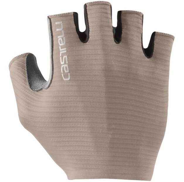Велоперчатки Castelli Espresso (глиняный) S