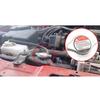 inscriptions 5X Radiator Cap, Replaces 19045-RAA-003, for Accord, Elements, Fit, O, Pilot,