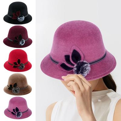 Couvre-chefs – Chapeaux en feutre