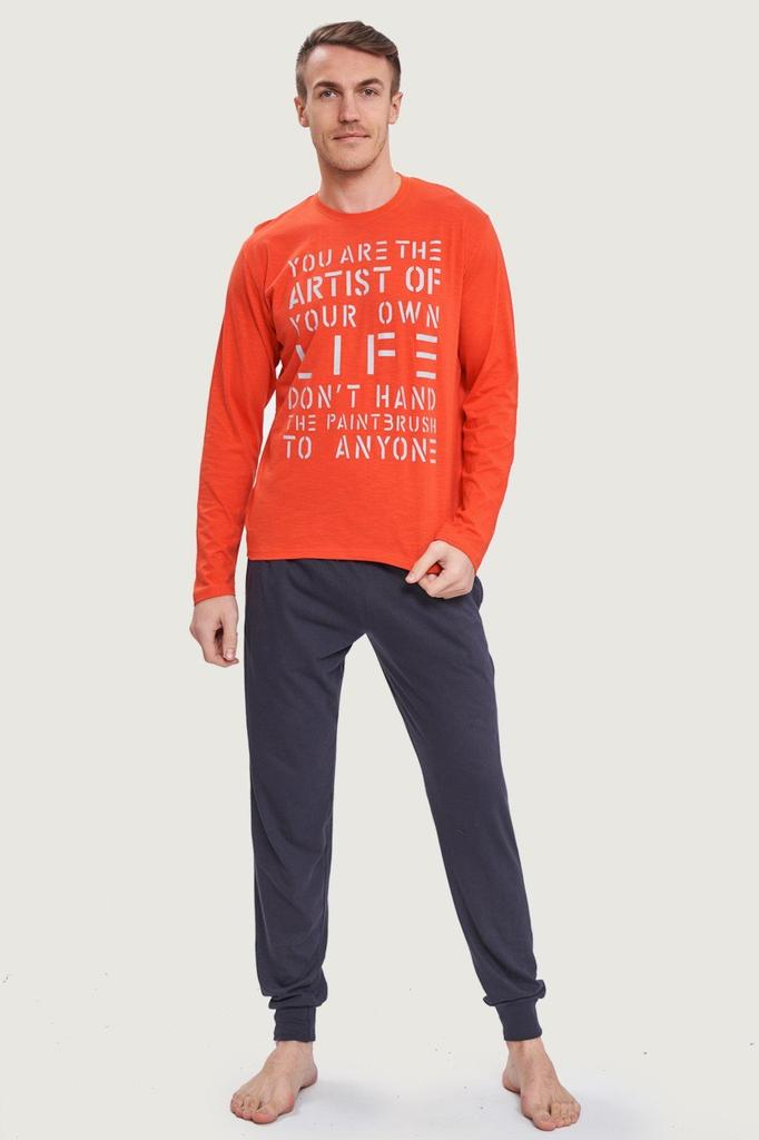 Ustawić: Sweter i spodnie Massana (81679)