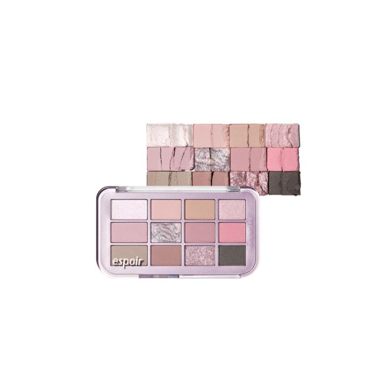 

ESPOIR Eye Core Palette 9g #10 Midnight Shell