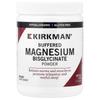 Buffered Magnesium Bisglycinate Powder, 4 Oz (113 Gm)