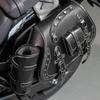 Punk Harley Cruise Prinz Modifizierte Seitentasche Lokomotive Werkzeuge Seitentasche Satteltasche Seitentasche
