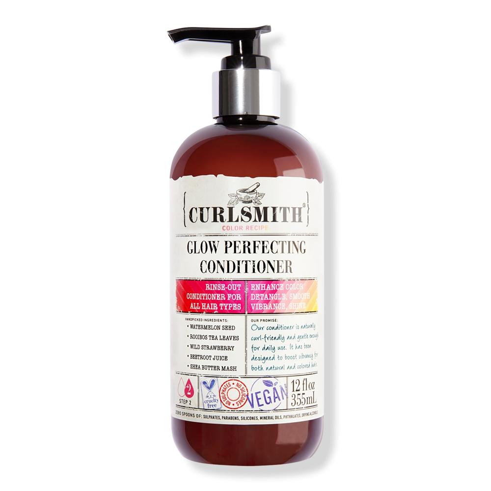 

Curlsmith Glow Perfecting Conditioner 12,0 унций