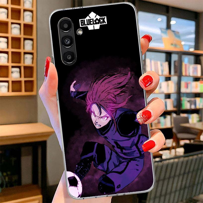 

Чехол для телефона Blue Lock Чигири Хёма Для Samsung Galaxy A17 A37 A57 A16 A26 A36 A56 A15 A25 A35 A55 A14 A24 A34 A54 A13 A23 A33 A5 Samsung A37
