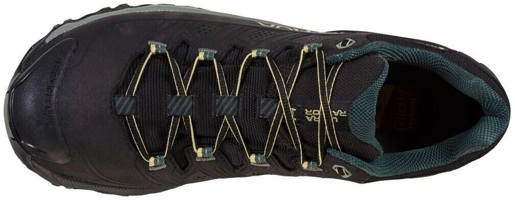Обувь для треккинга La Sportiva Ultra Raptor II LT Wide GTX black