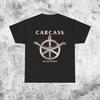 Carcass Heartwork Tand Kids Tshirt Melodic Death Metal Album Artwork Heavy Cotton Tee