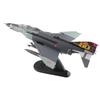 HOBBY MASTER Phantom 2 ВПС Туреччини 111-а ескадрилья Ювілейне розфарбування 60-річчя 2019 Готовий продукт HA19066 1/72 F-4E