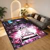 Space Living Room Nonslip Area Rug Soft Carpet For Bedroom Game Playroom Sofa Office Home Decor Doormat Christmas Gift C9291233