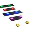 Solar Ice Brick Waterproof Outdoor Garden Light