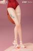 Myethos Series Arknights Angelina Summer PVC ABS Painted Complete Figure Gift+ Ver. Non-Scale &