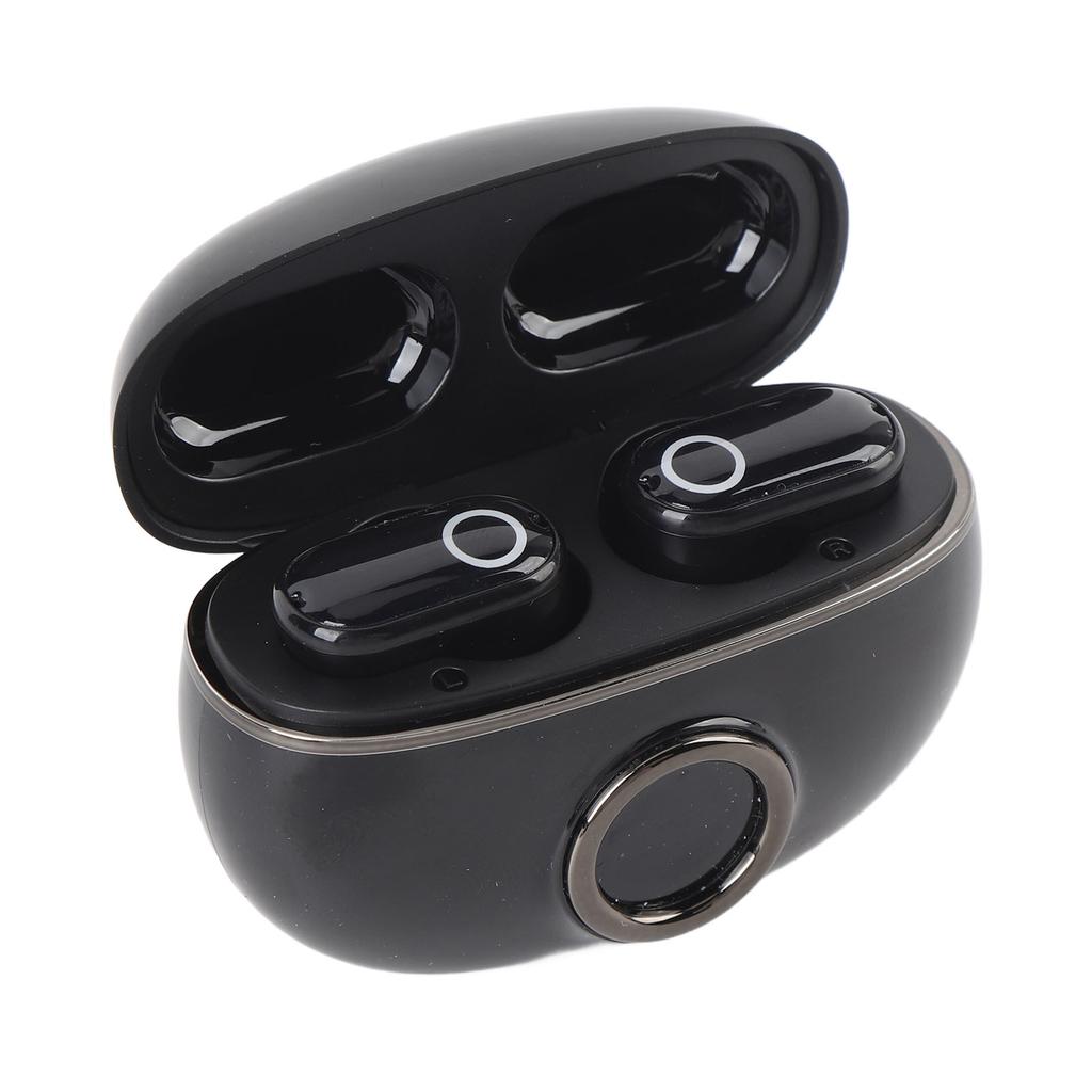144 Languages Bluetooth Translation Earphones 3 Modes 0.2s Fast Speed Clear Sound Quality Online Translation Earbuds