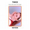 TWICE Eyes wide open Pre-Order Official Photocard