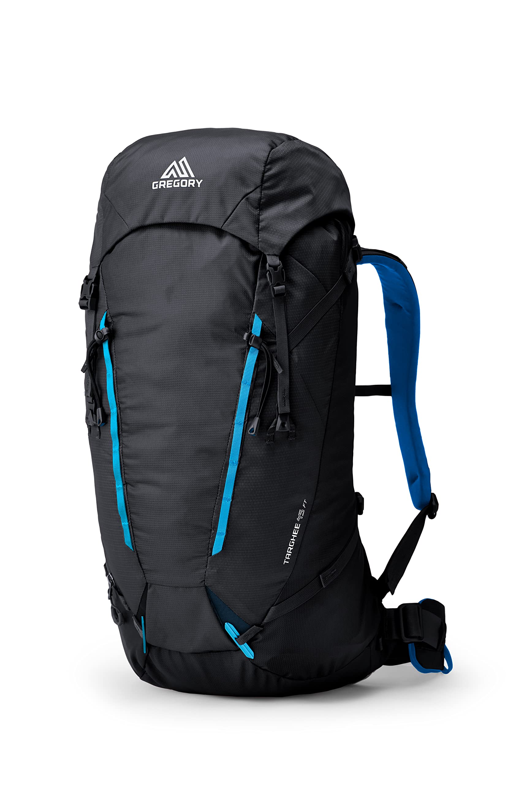 

Gregory Targhee Ft ozone Targhee Ft 45. , black. , Small/Medium, 45.