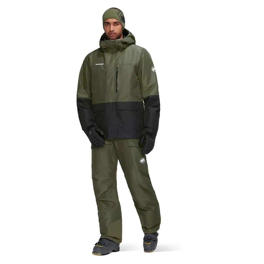 Mammut Jacket Fall Line Hardshell Thermo