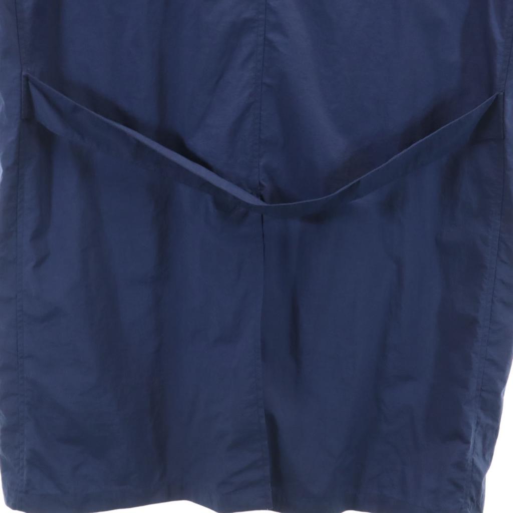 Danton Made In Japan Shop Coat 38 Navy Spring Men's Used