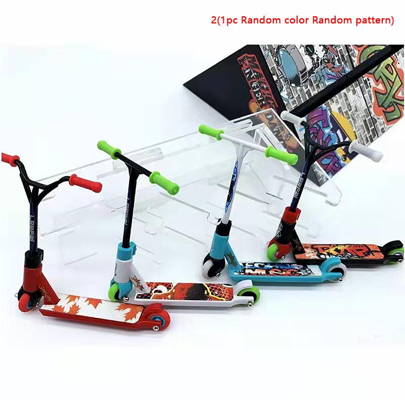 

Фингертип Bmx Фингерборд Обувь Дека Игрушки Подарки на День рождения для мальчиков Пальчиковый скейтборд Мотоциклы Технологии Два колеса Мини-самокат