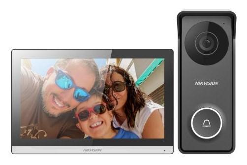 HIKVISION DS-KIS313-P VIDEO DOORPHONE