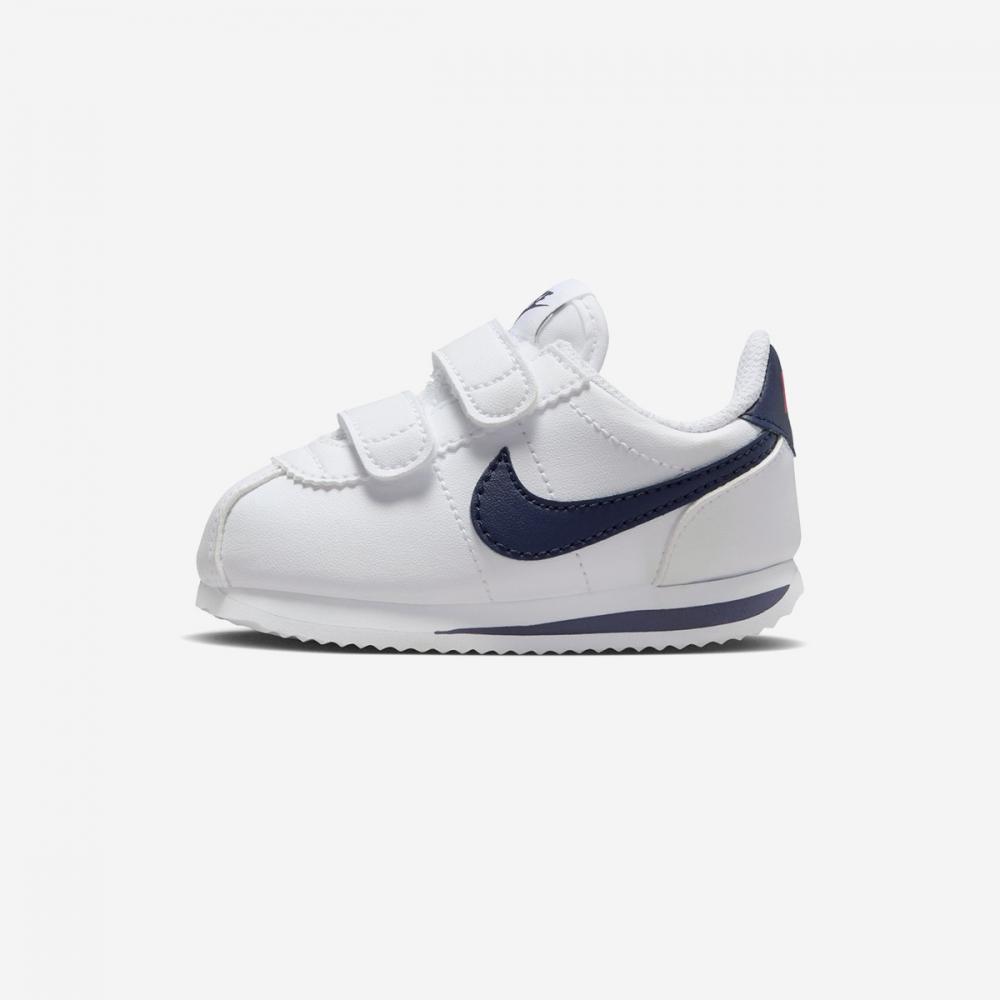

Nike Cortez Basic SL Boy для малышей на липучке 904769 106