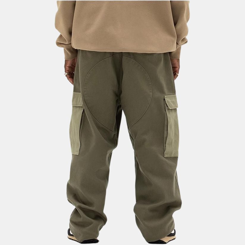 UNDEFEATED FW24 Cargo Pants Unisex UI43GWP04M