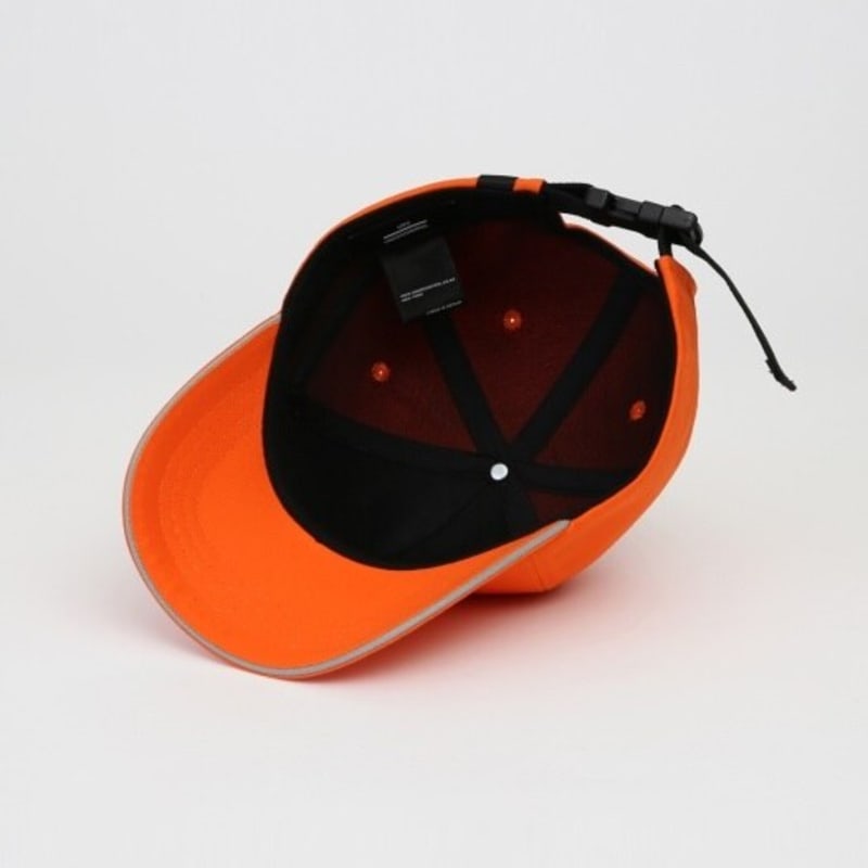 UNDERCONTROL TECH PACK / REFLECT SANDWICH / ORANGE