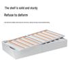 Light Duty 4-Layer Storage Rack