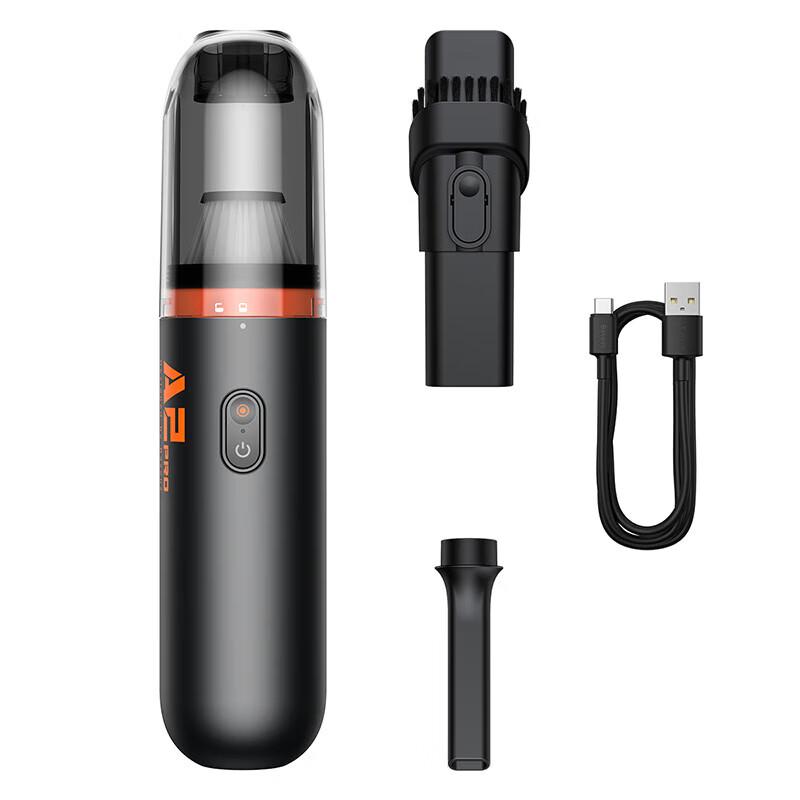 Baseus A2Pro Wireless Car Vacuum Cleaner