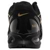 Nike Air Max Torch 4 Black Metallic Gold - CN2159-002